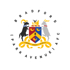 Bradford Park Avenija