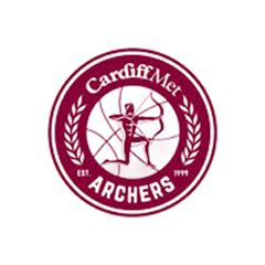 Cardiff Met Archers (Ž