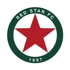 Crvena zvezda Pariz