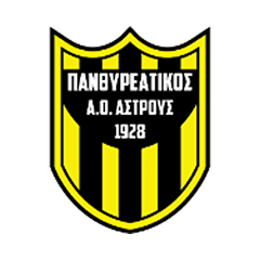 Pantireatikos