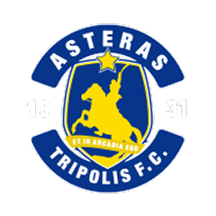 Asteras Tripolis (Ž