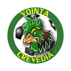 Vointa Krevedija
