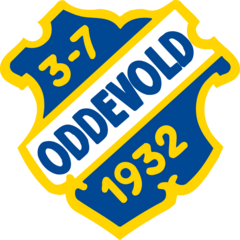 Oddevoljd