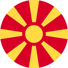 Severna Makedonija