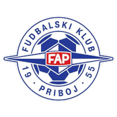 FAP Priboj