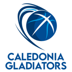 Kaledonija Gladiators