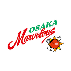 Osaka Marvelous (Ž