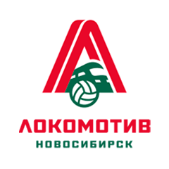 Lokomotiva Novosibirsk