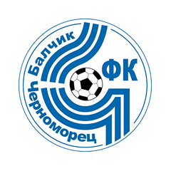 Černomorec Balčik