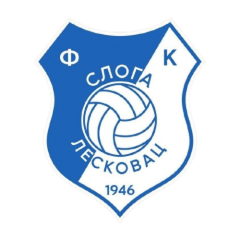 Sloga Leskovac