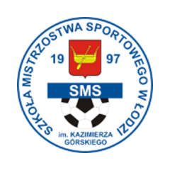 UKS SMS Lođ (Ž