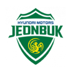Čonbuk Hjunde Motors