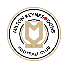 Milton Kins Dons (Ž