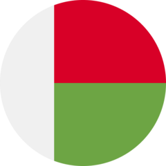 Madagaskar