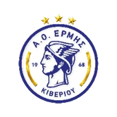 Ermis Kiveriu