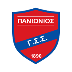 Panionios Atina