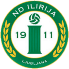 Ilirija Ljubljana