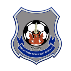 Preah Khan Reach Svaj Rieng