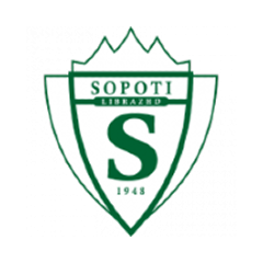 KS Sopot Librazhd