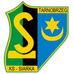 Siarka Tarnobžeg