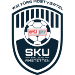 SKU Amšteten