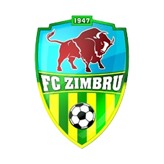 Zimbru Kišinjev 2
