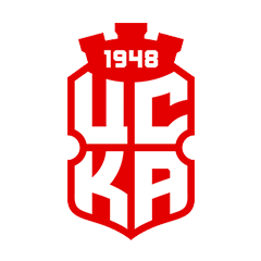 CSKA 1948