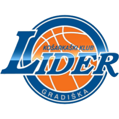 liderka