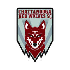 Chattanooga Red Wolves