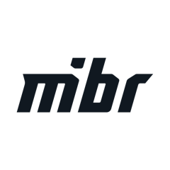 MIBR