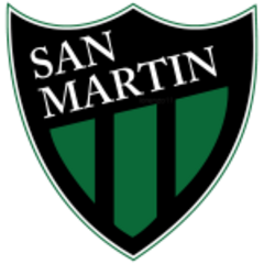 San Martin De San Huan
