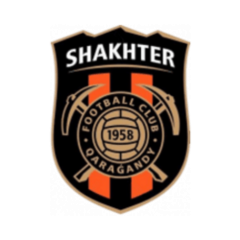 Šahtjor Karaganda