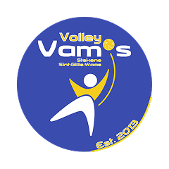 Volej Vamos (Ž