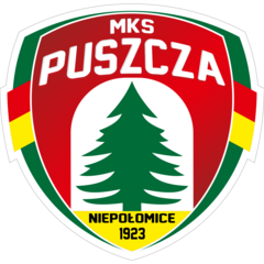 Pušča Nepolomice