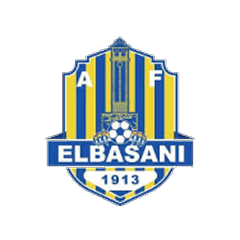 Elbasane