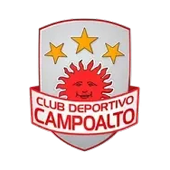 Deportivo Kampoalto