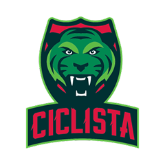 Ciklista Juninense