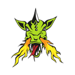 Artland Dragons