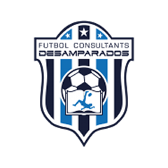 Desamparados