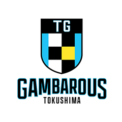 Tokushima Gambarouz