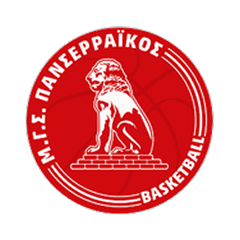 Panserraikos (Ž