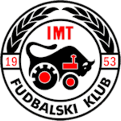 IMT Novi Beograd