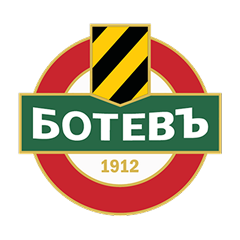Botev Plovdiv II