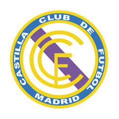 Real Madrid Kastilja (mladi