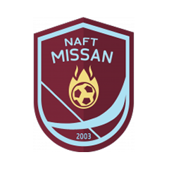 Naft Maysan