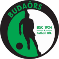 Budaorsi