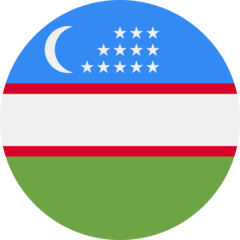 Uzbekistan (Ž