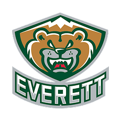 Everet Silvertips