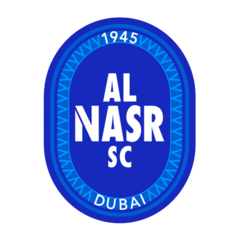 Al-Nasr Dubai