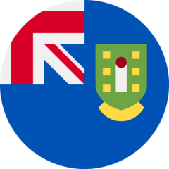 Britanska Devičanska Ostrva